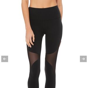 Alo yoga coast legging